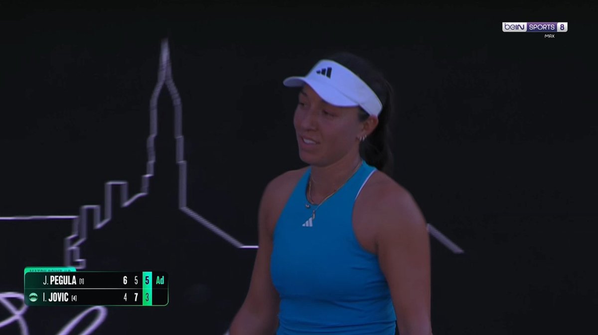 Univers Tennis 🎾 tweet media