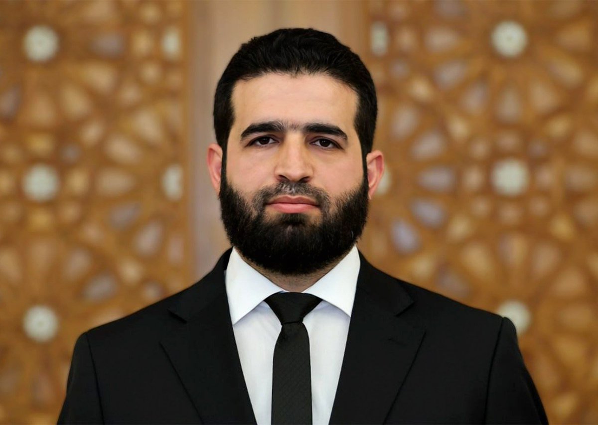 سميح الكَّفرِيْ ||Samih alkafri🇸🇾 tweet media