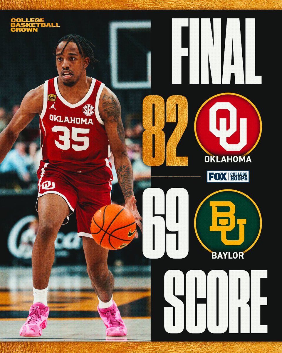 FOX College Hoops tweet media