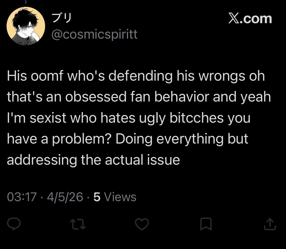 gyuuu 🤍 범규 🌸 semmmmii ia tweet media