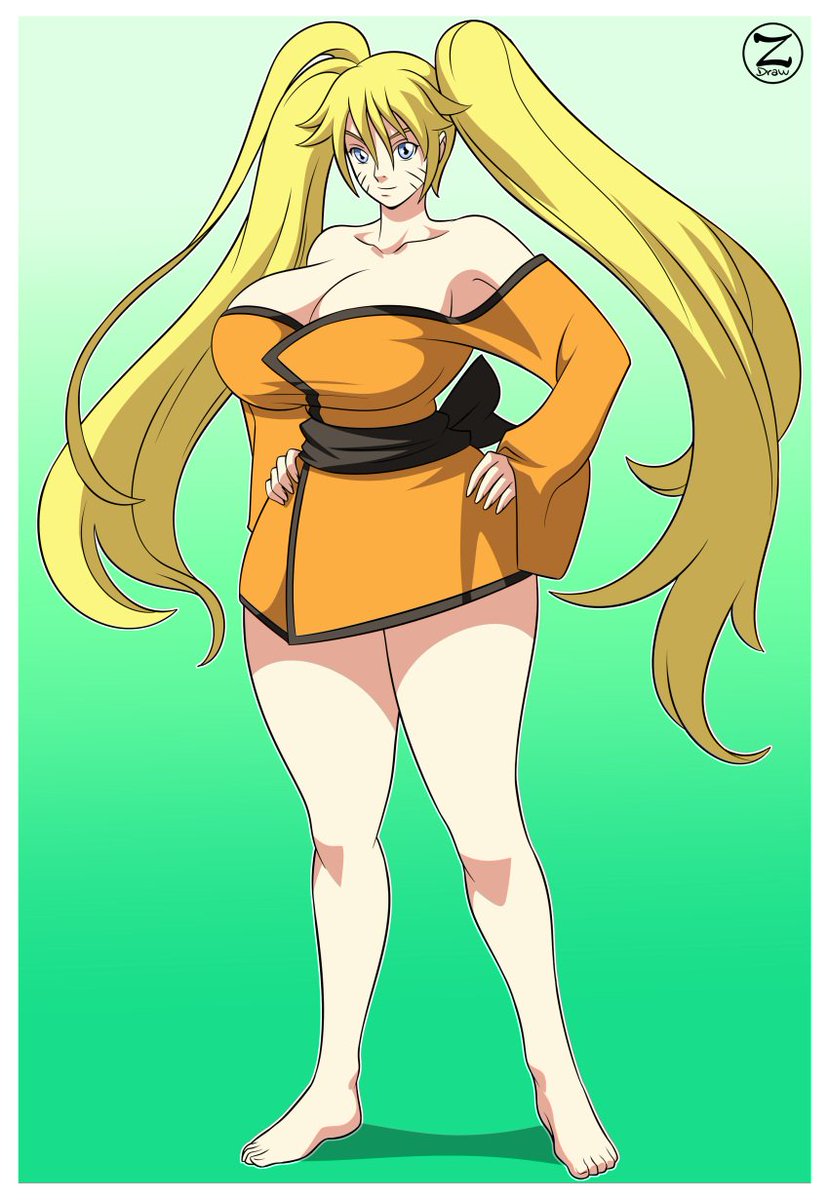Naruko (MultiMuse) tweet media