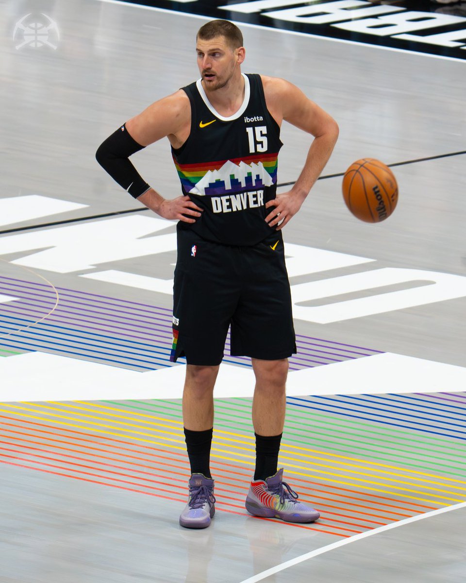 Denver Nuggets tweet media