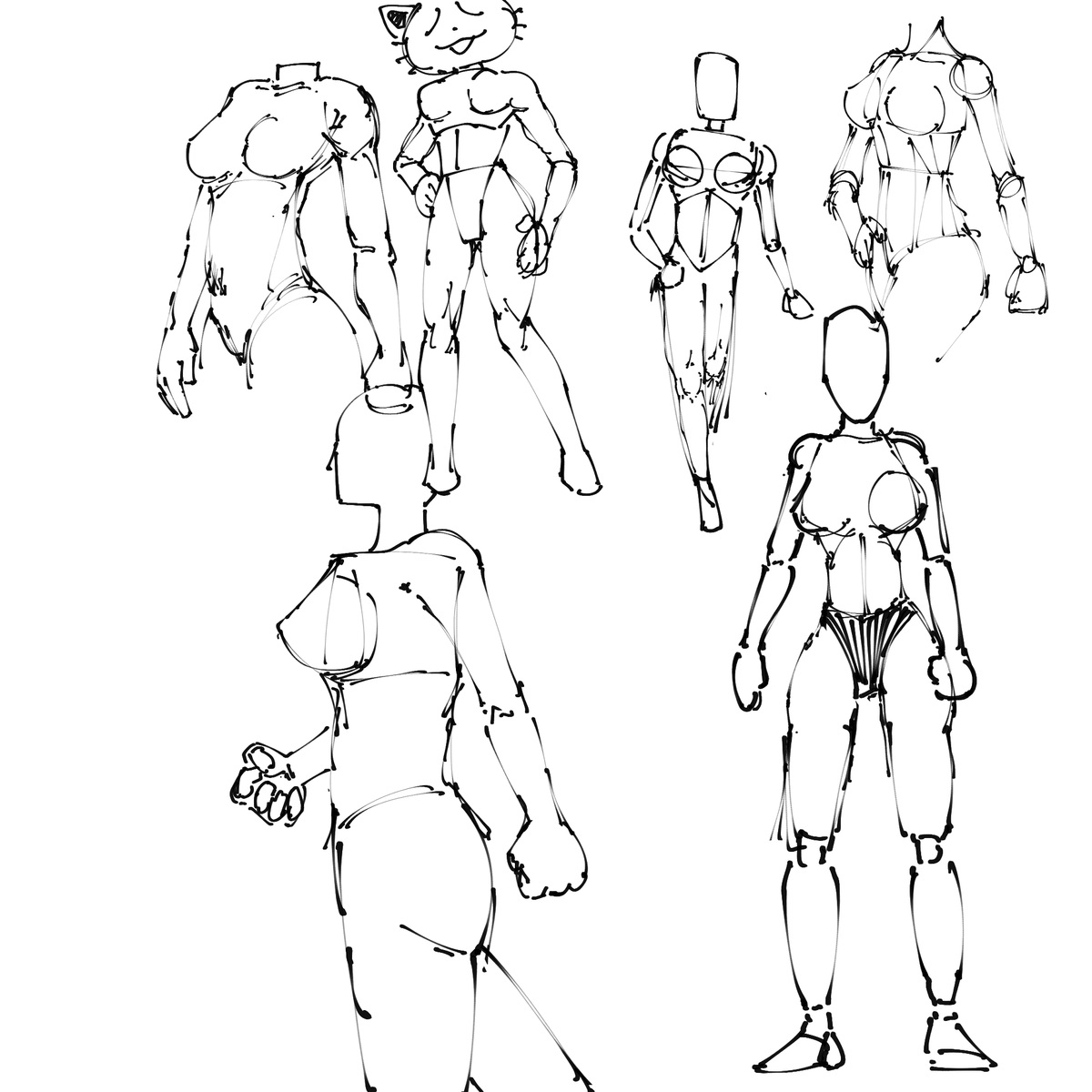 doing a little bit of studying last night