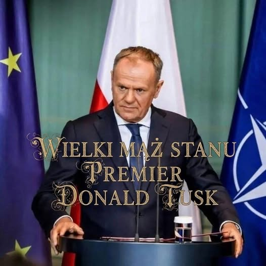 marta lipnicka 🇵🇱🇪🇺 #Trzaskowski2025 tweet media