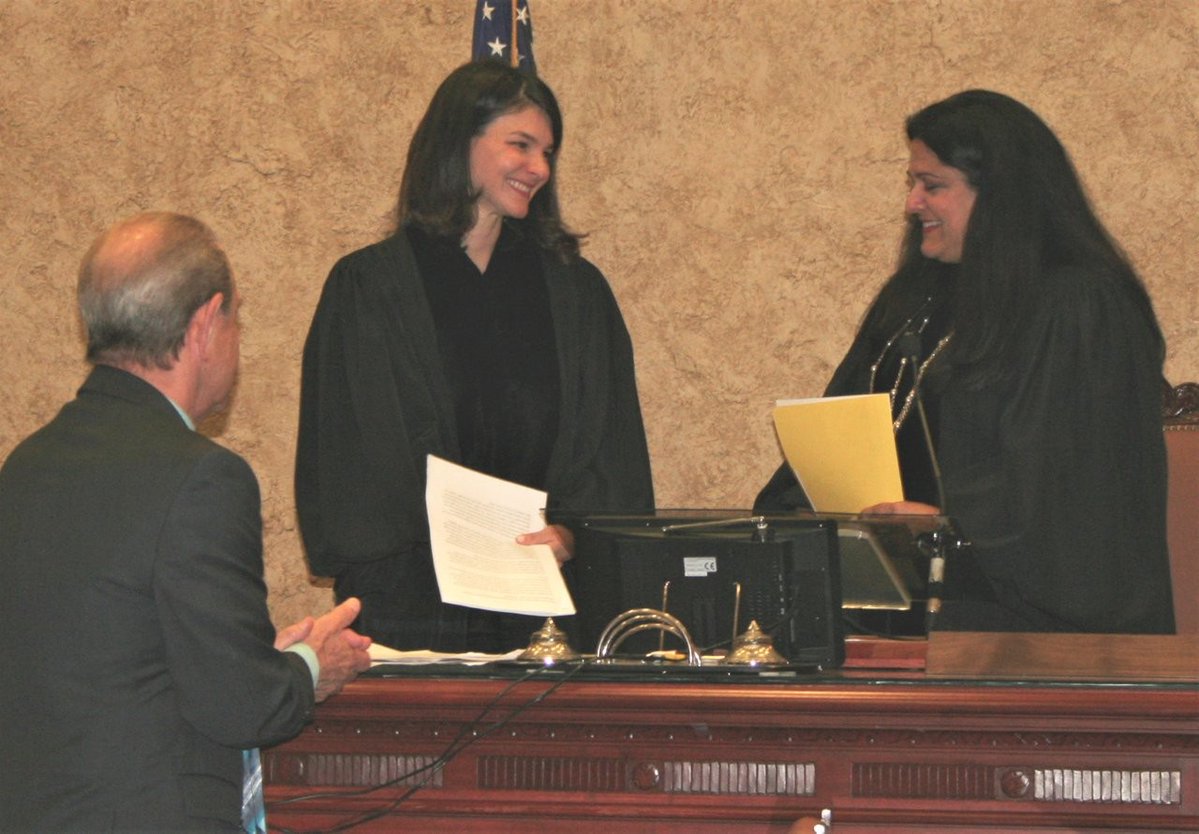 Miami-Dade Courts tweet media