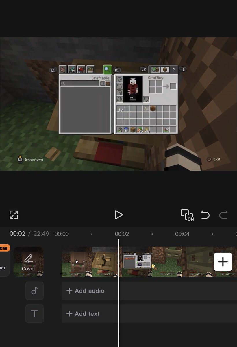 Episode 3 of BizarreCraft is hopefully going to be out this Wednesday on yt!