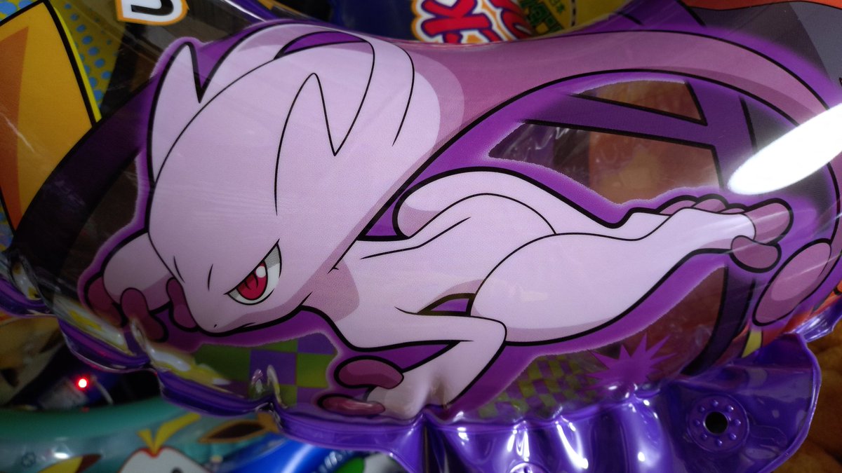 なまもの Air垢 tweet media