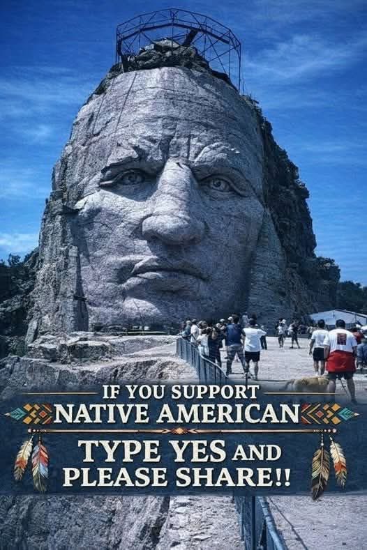 Native American Pride tweet media