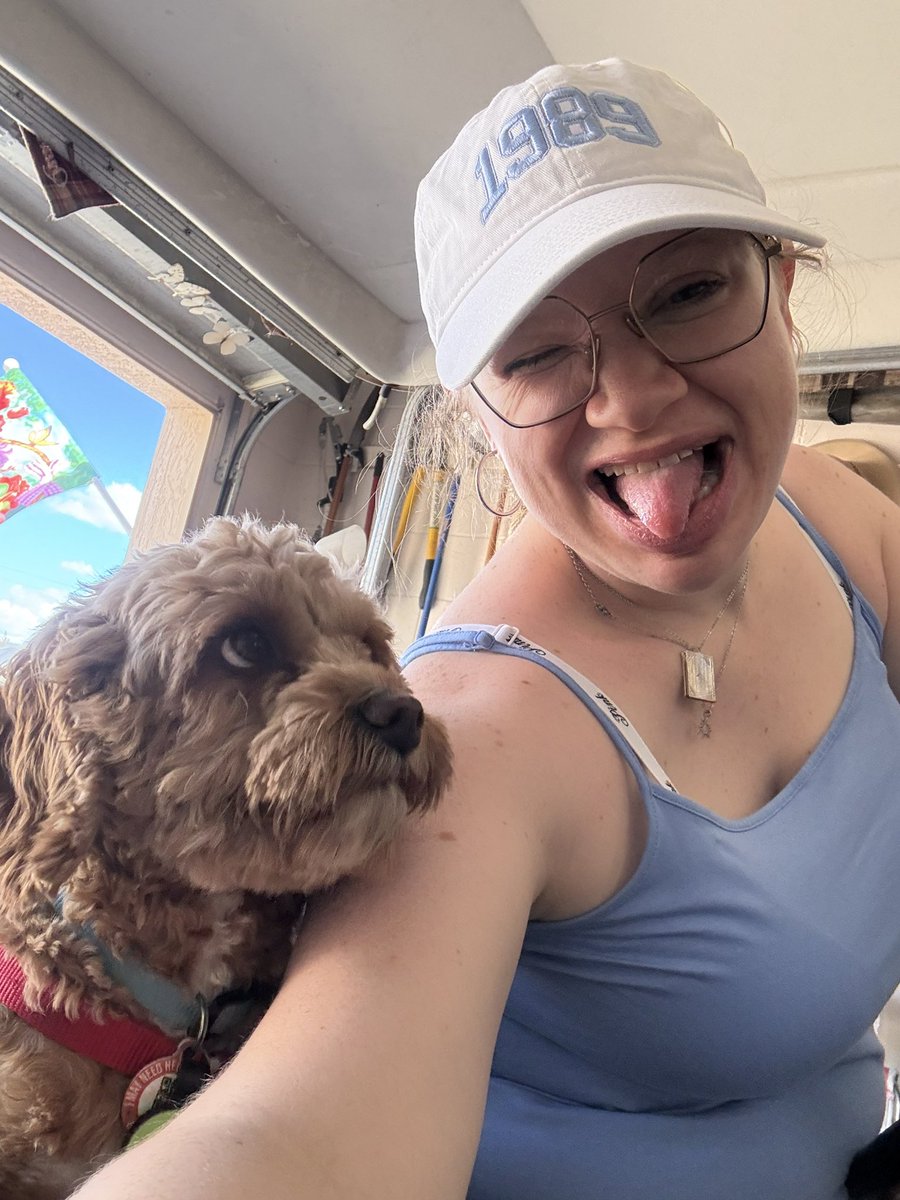 Sarah|🗽🌸 tweet media