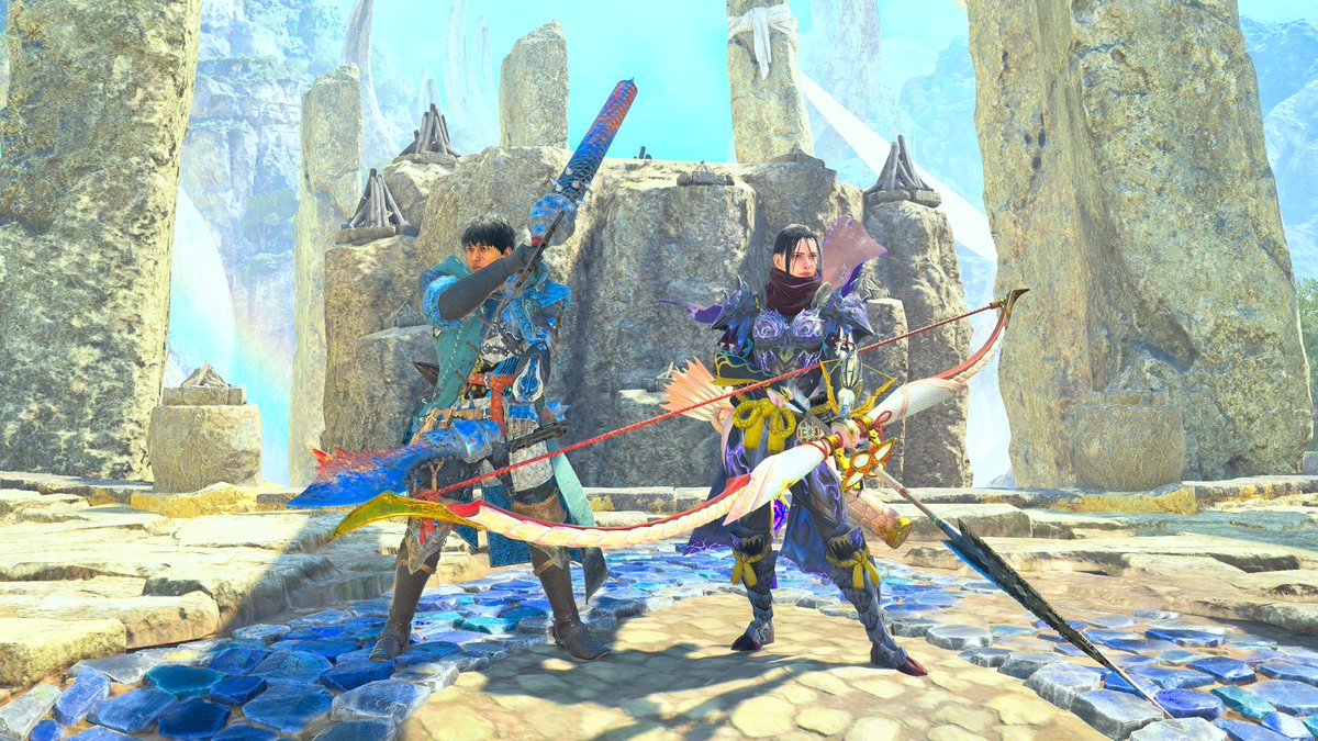 なかあき tweet media