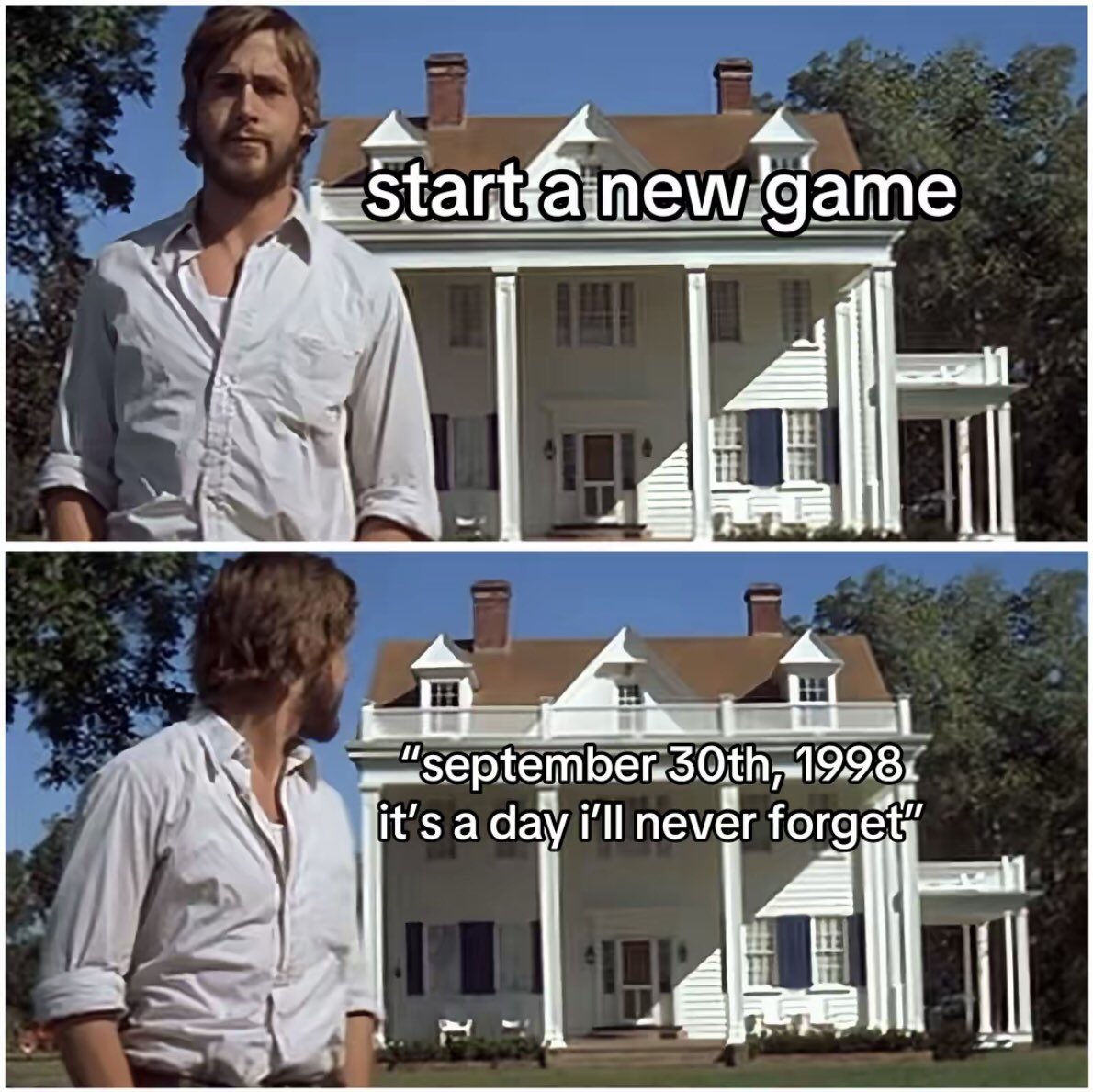 Sarah x OP tweet media