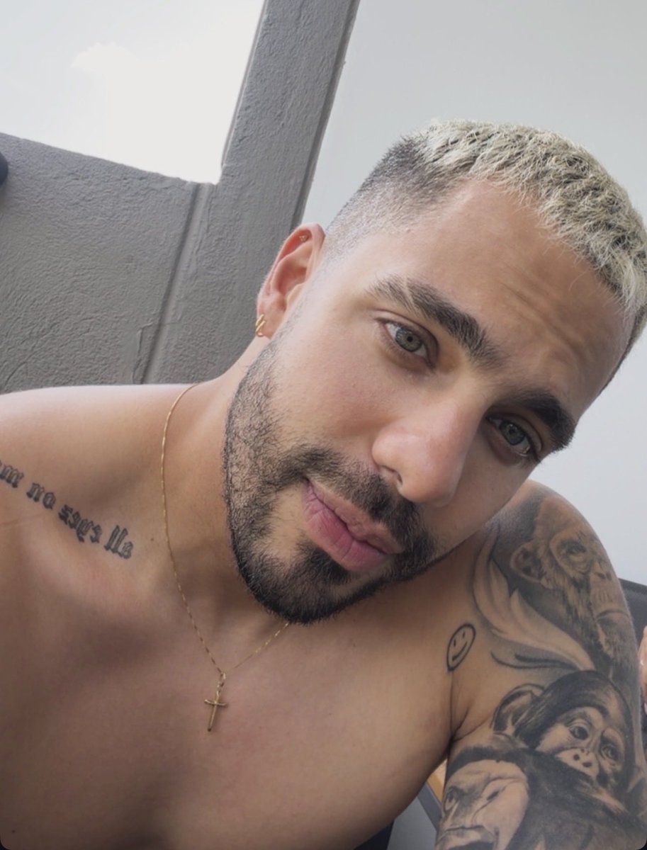 Maryory 🤞🏻💜 tweet media