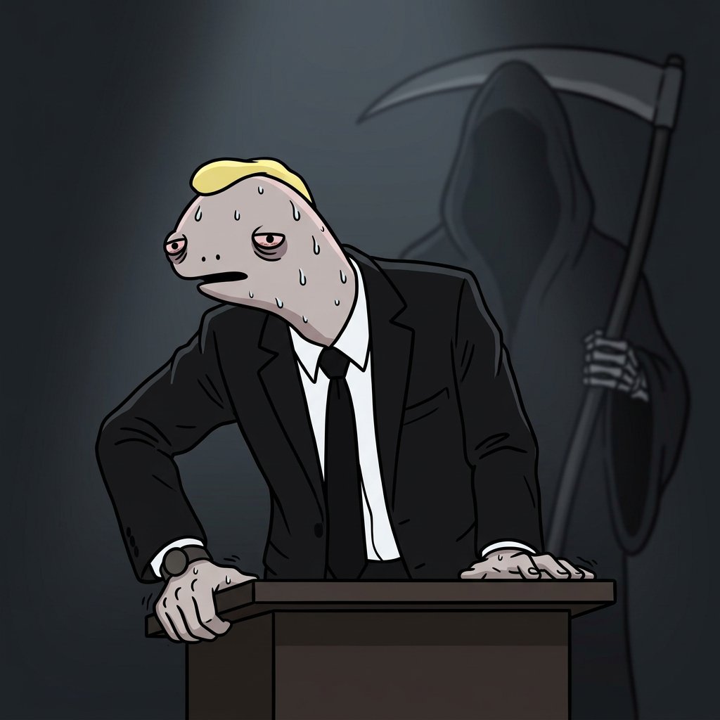 doland tremp tweet media