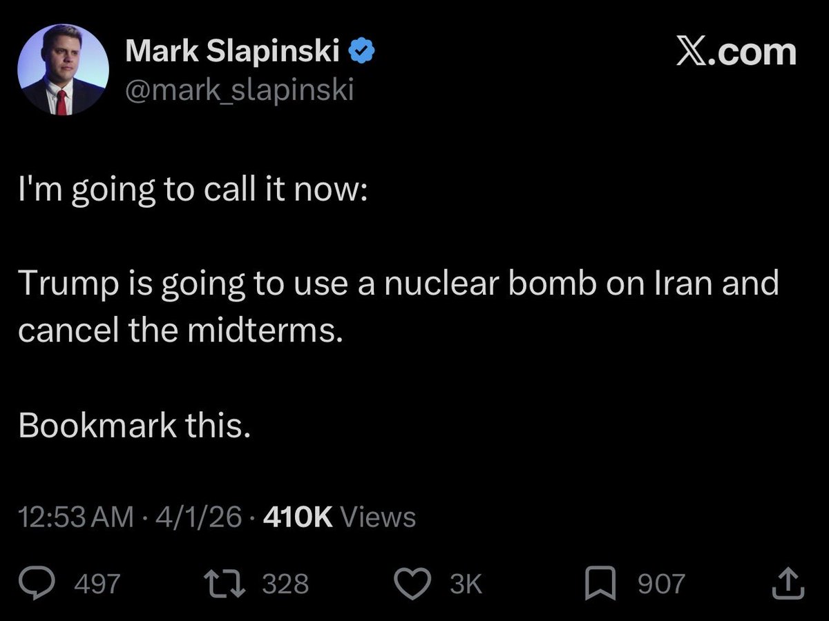 ThePatrioticBlonde🇺🇸 tweet media