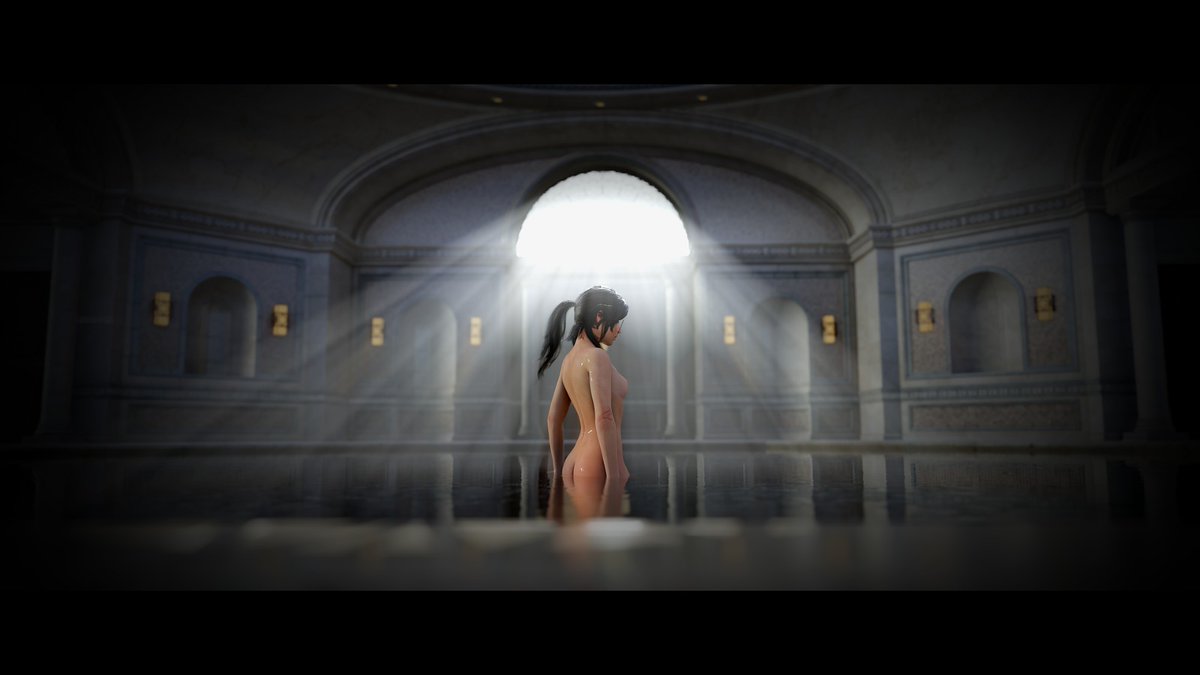 XheatFishy's tweet photo. Lara Croft Pic ~ https://t.co/z95ySJkxt5