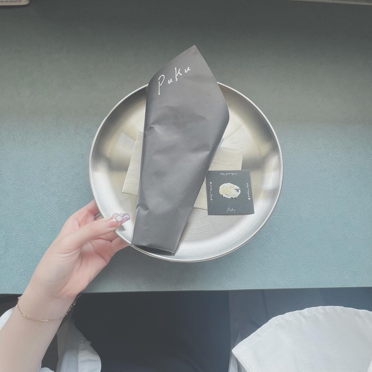 same🦈 tweet media