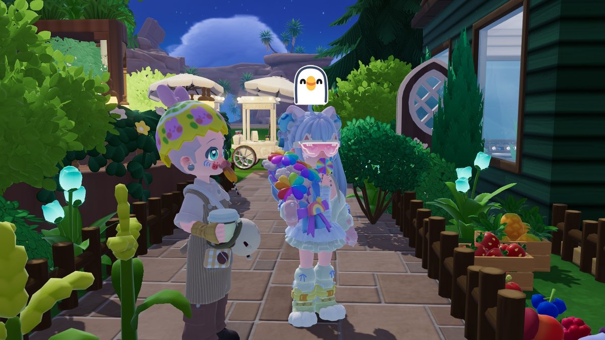 ᴄʜɪᴋᴏᶜᴴᵁ tweet media