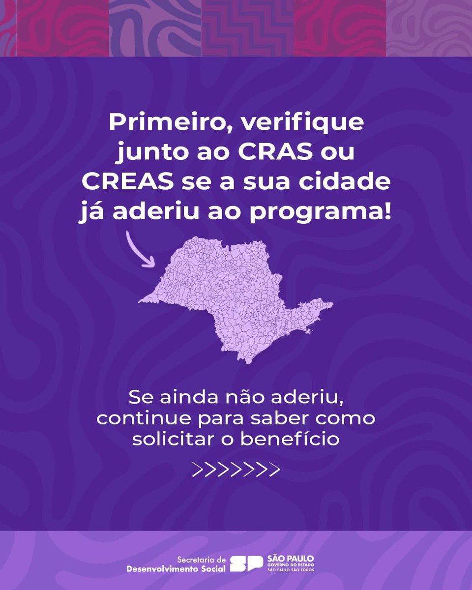 Secretaria de Comunicação de São Paulo tweet media