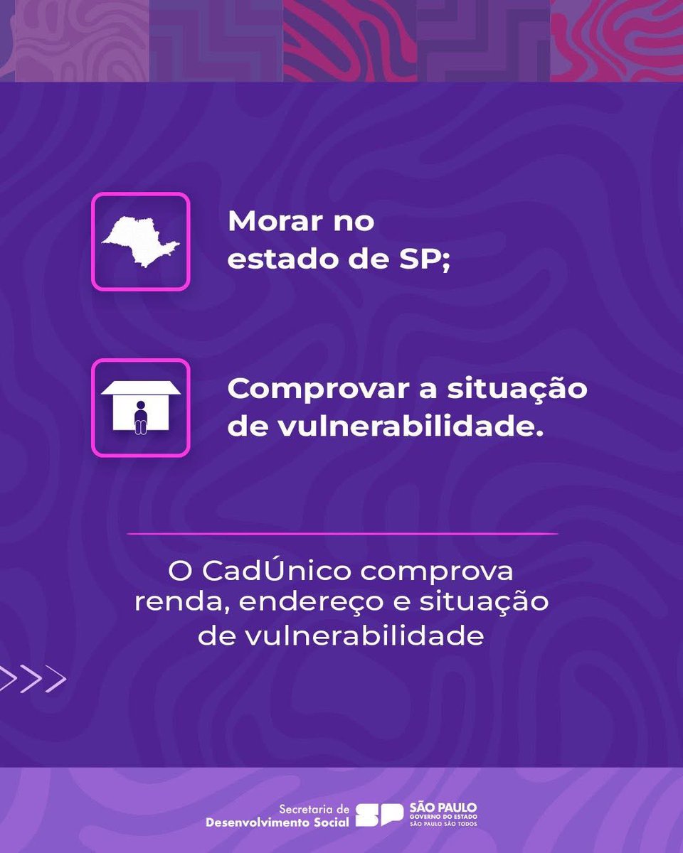 Secretaria de Comunicação de São Paulo tweet media