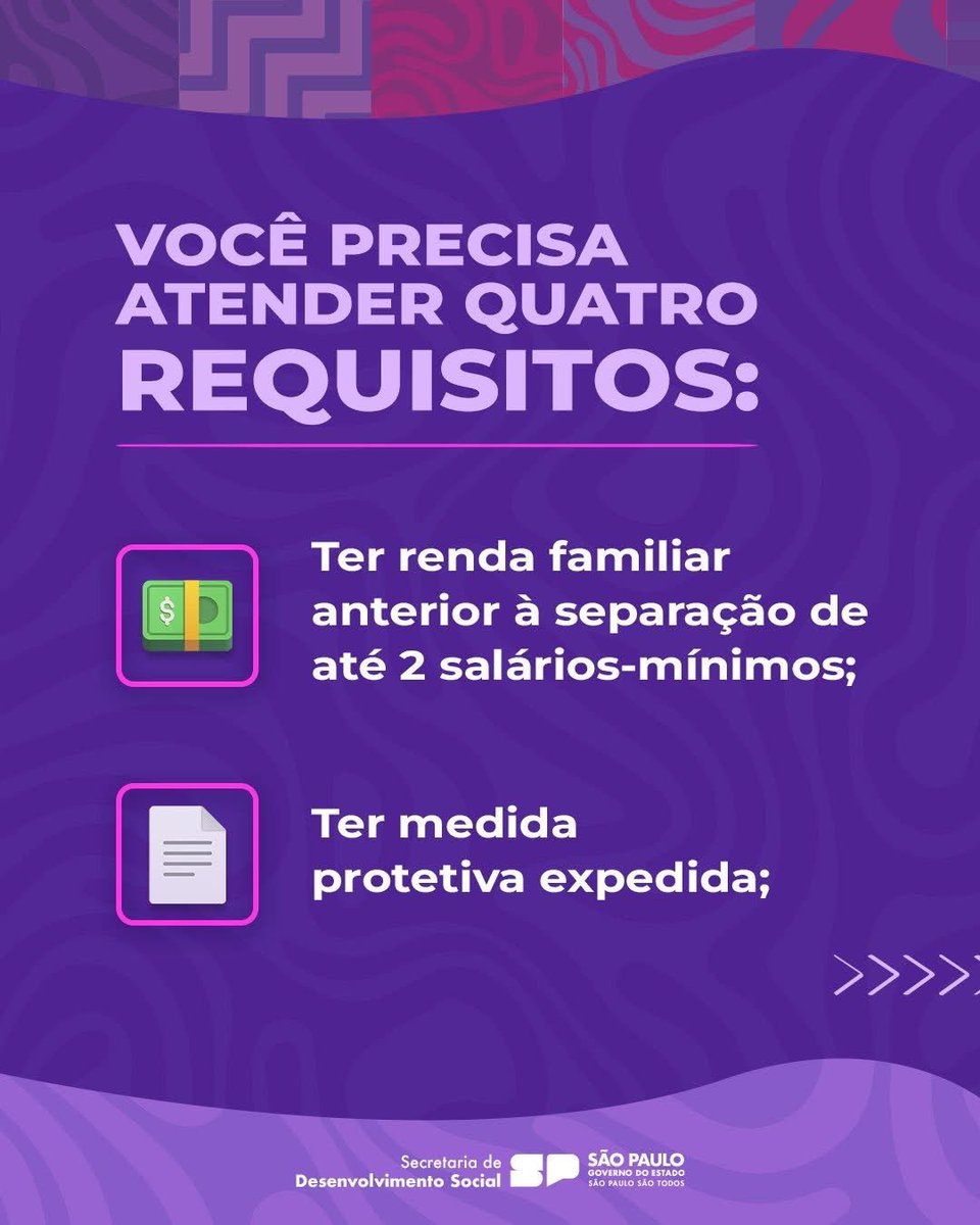 Secretaria de Comunicação de São Paulo tweet media