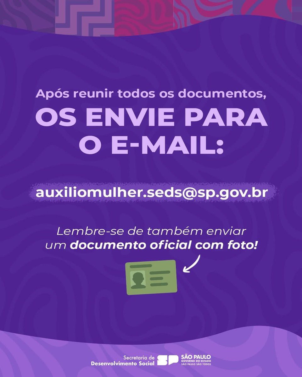 Secretaria de Comunicação de São Paulo tweet media