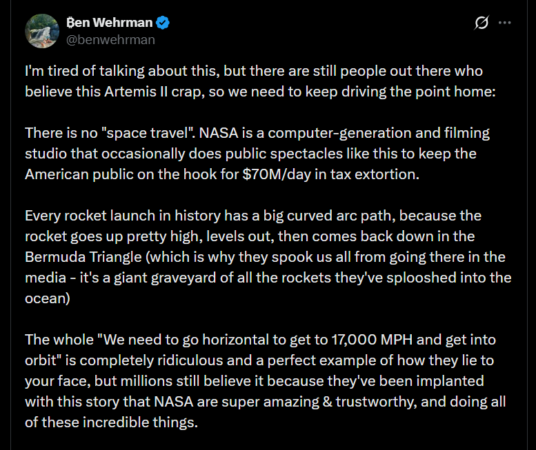 Brad R. Torgersen tweet media