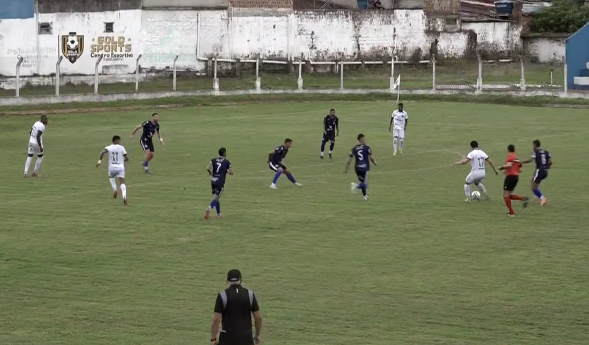 Augusto César Gomes tweet media