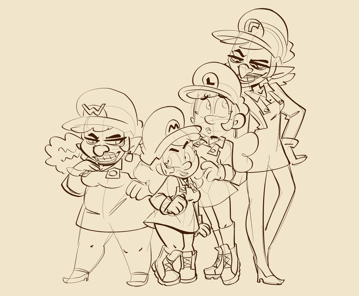 Sarah Doodles tweet media