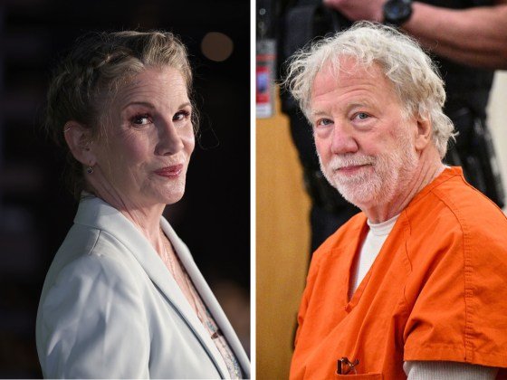 dalit_bha's tweet photo. 🚨 BREAKING: WHITE American 🇺🇸 Melissa Gilbert said her husband being charged for child s*x abuse. 

#Whitecrime

Follow me for more News 🗞️ https://t.co/3mGe9ioKZs