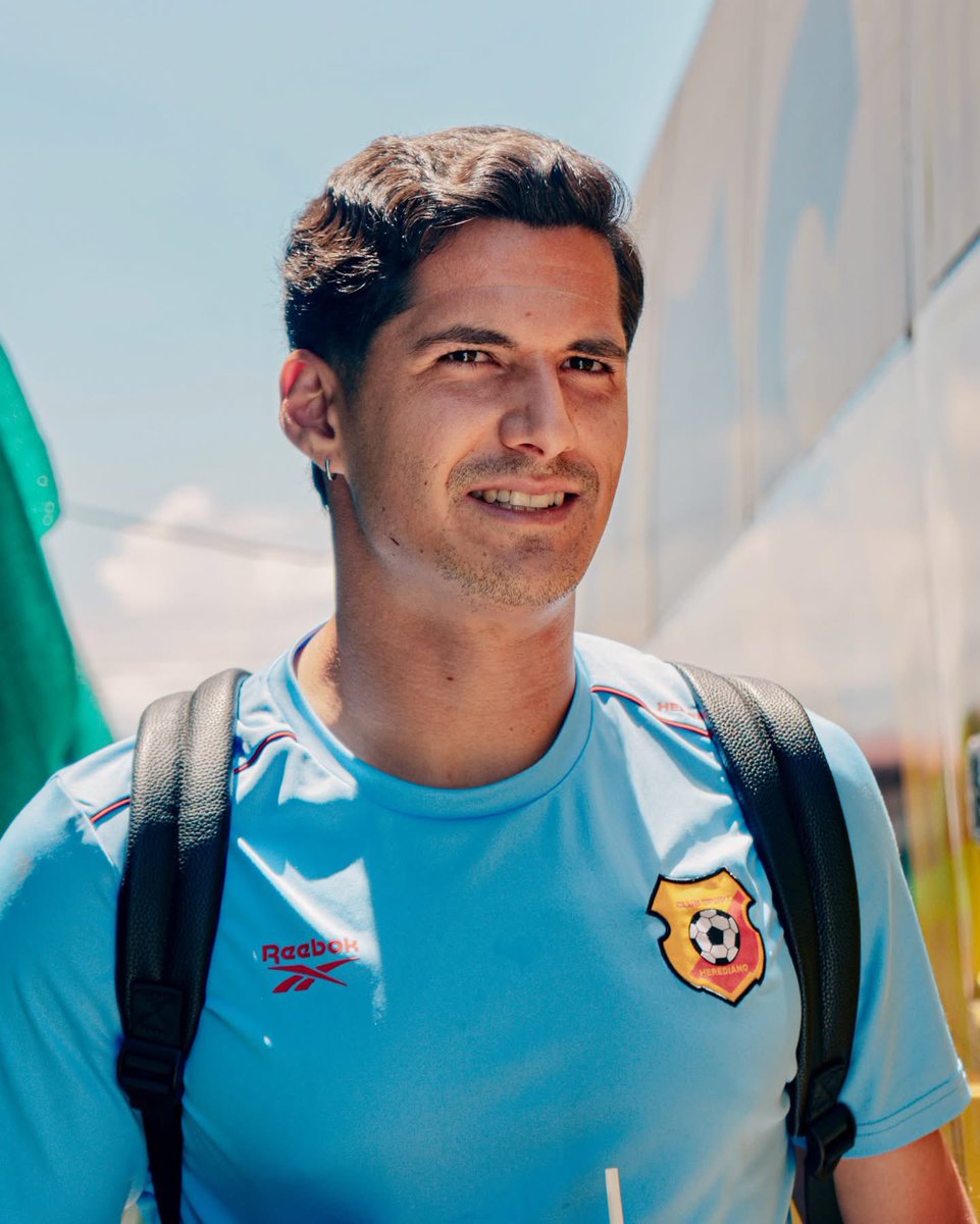 Meridiano Deportivo tweet media