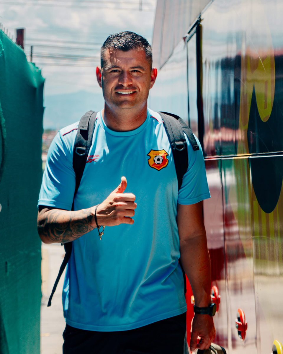 Meridiano Deportivo tweet media