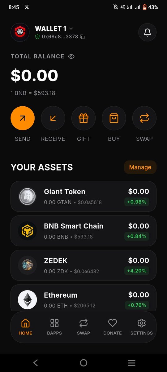 Temitope Alamu (Zetarium) $XAGE tweet media