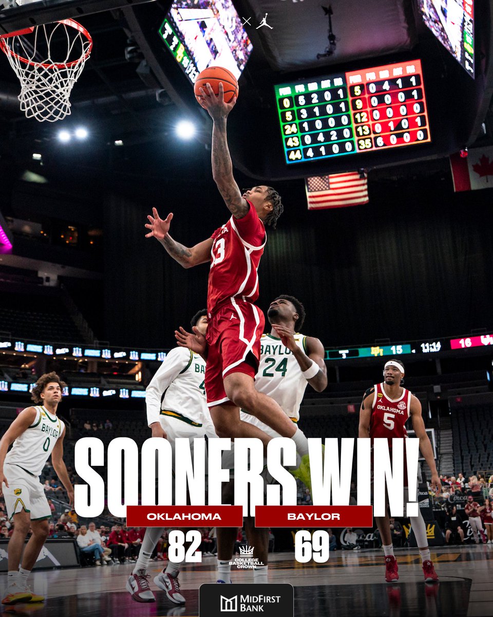 Oklahoma Basketball tweet media