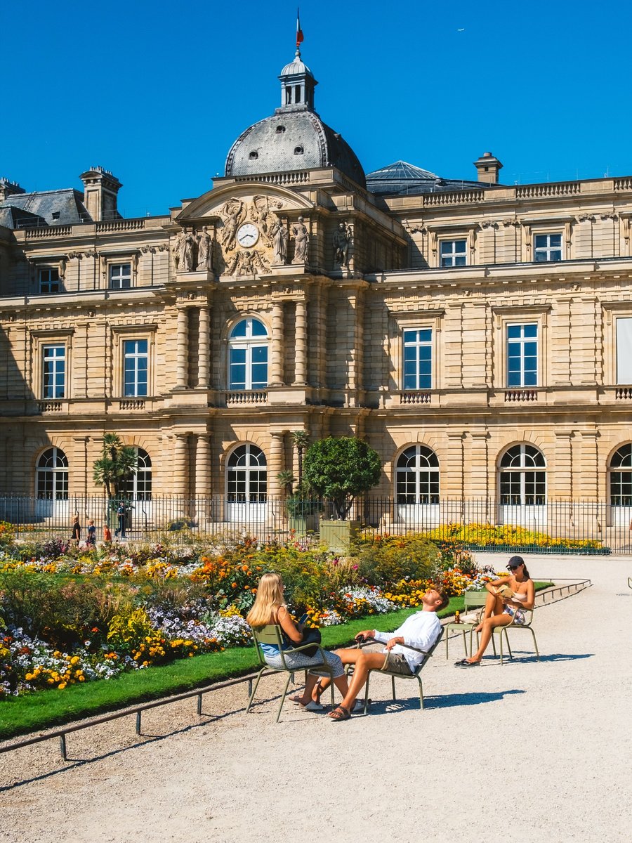 Visit Paris Region tweet media
