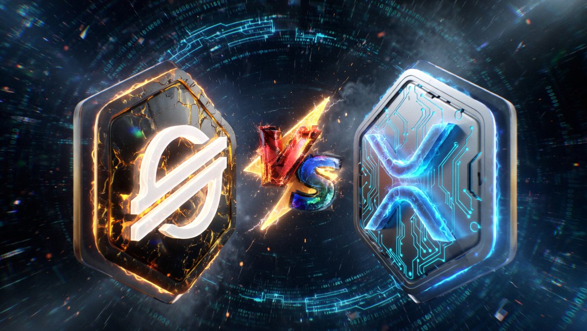 Stellar XLM Holder tweet media