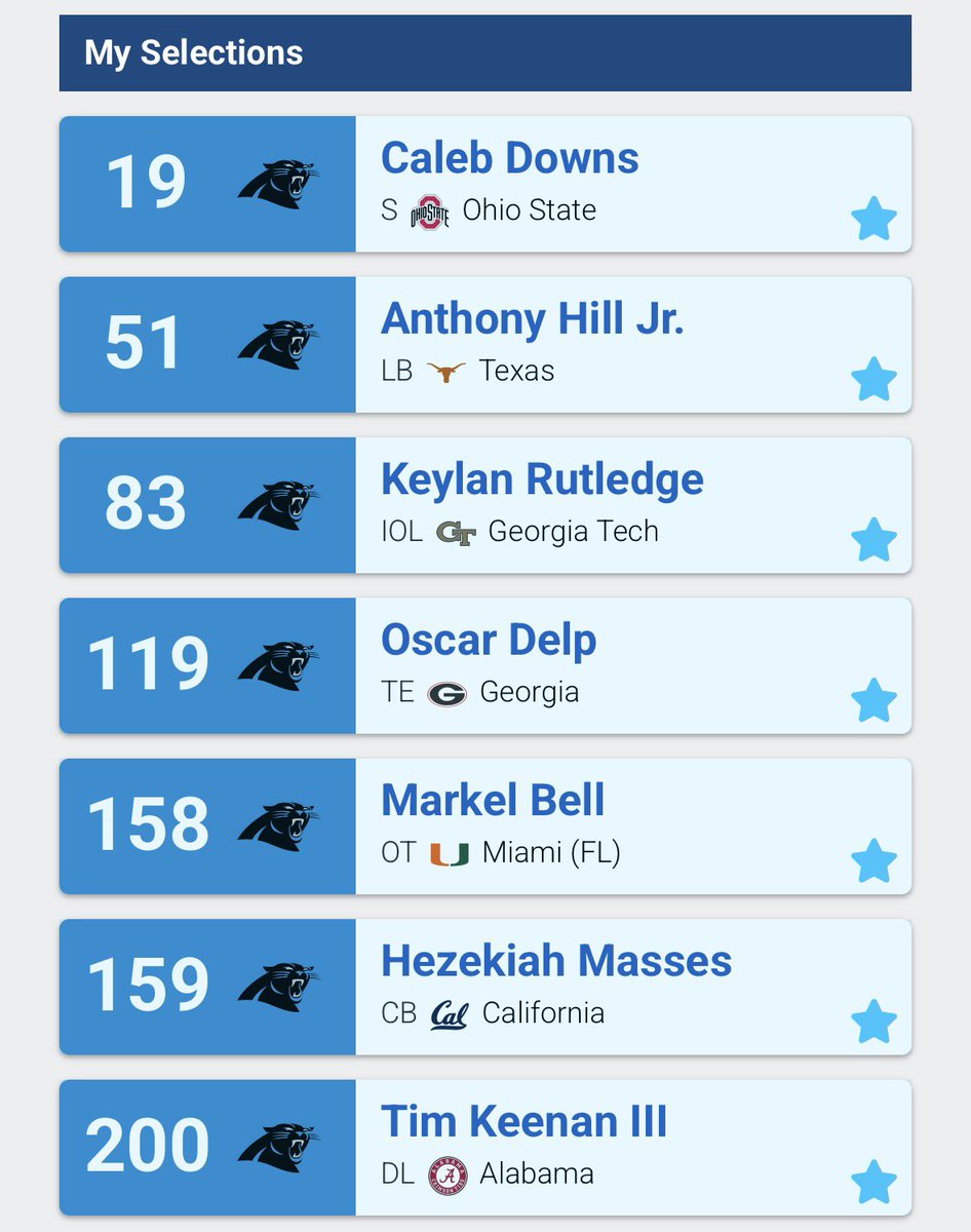 SleeperPanthers tweet media