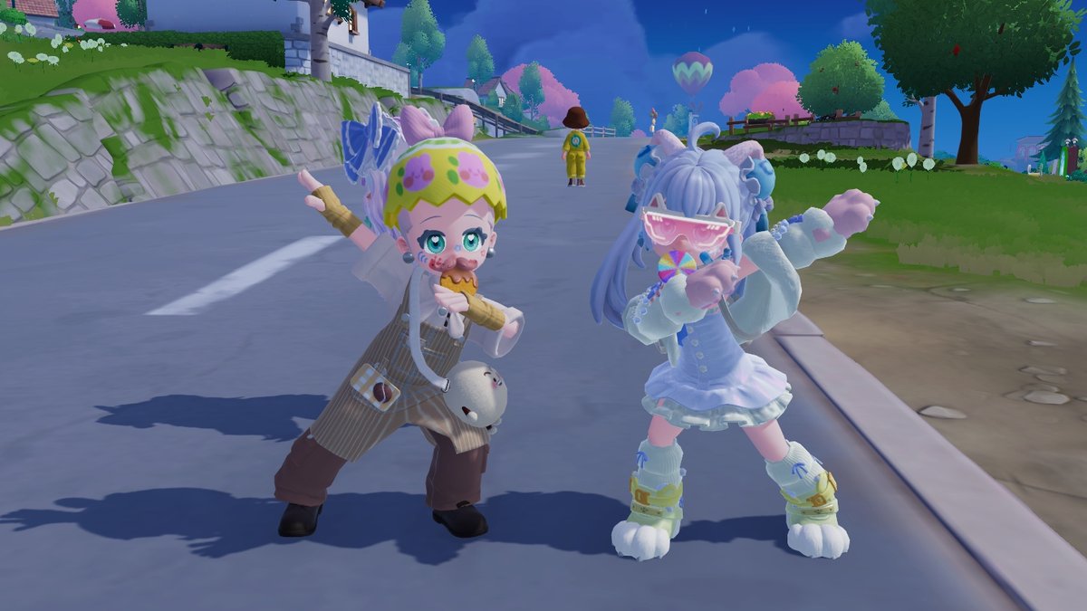 ᴄʜɪᴋᴏᶜᴴᵁ tweet media