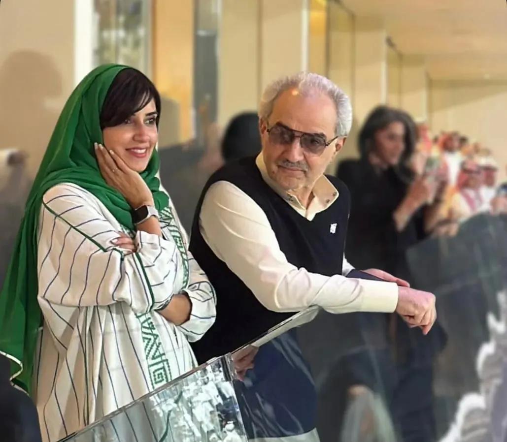 الاميرة ريم 🇸🇦 tweet media