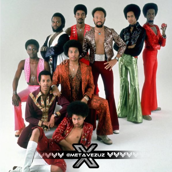 METAVERZUZ tweet media