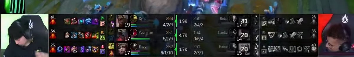 LOUD YOUNGJAE tweet media