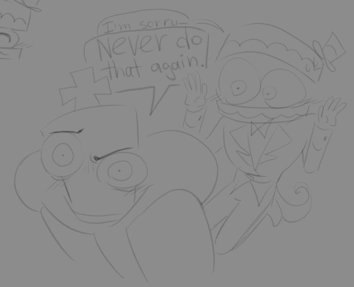 What if.

#TADC #royalteeth