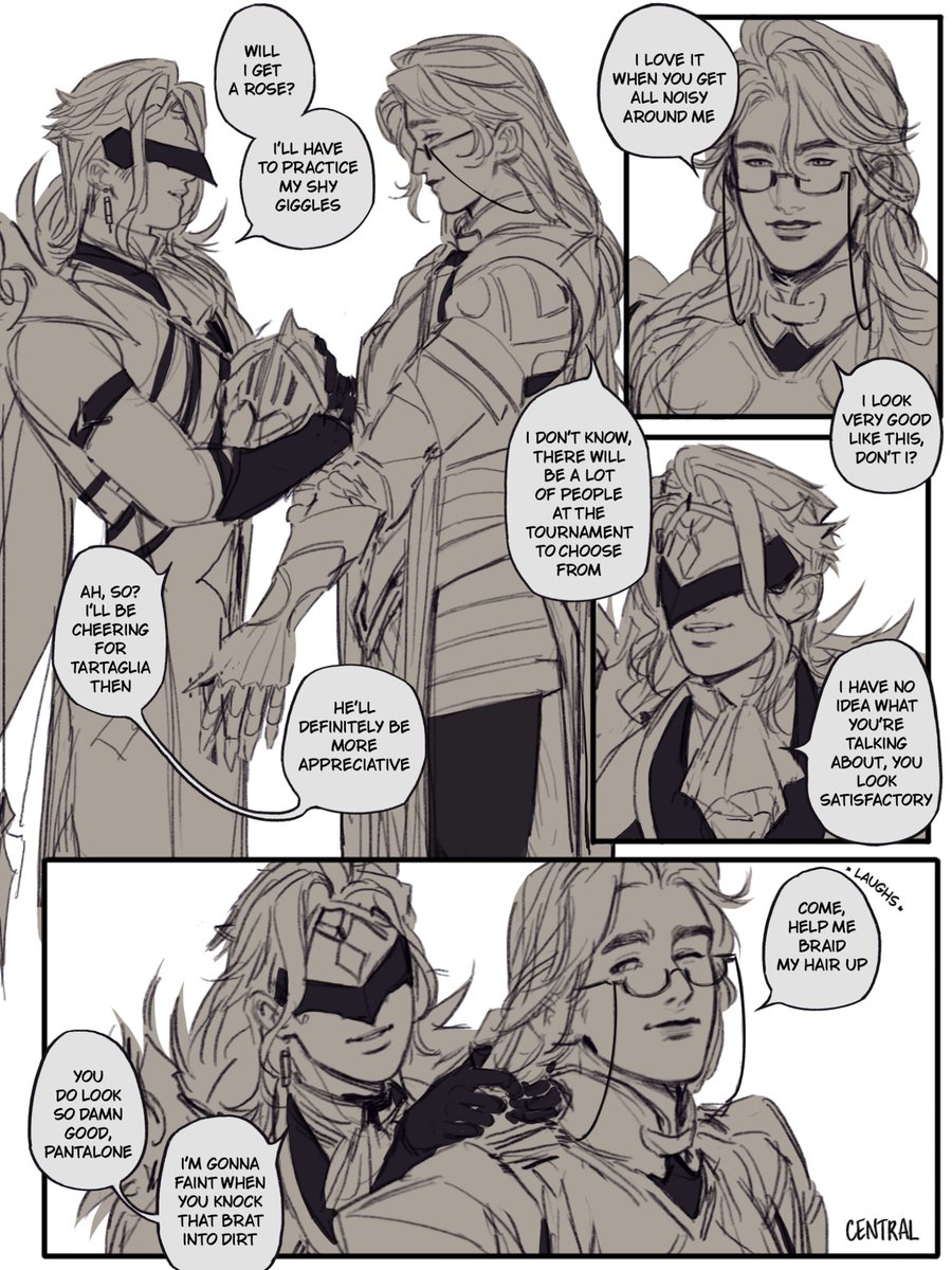 central | comms open tweet media