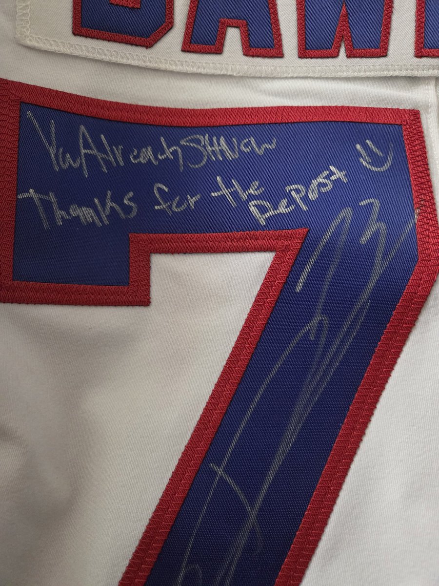 Patty Champion, tweet media