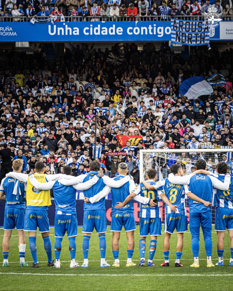 RC Deportivo tweet media