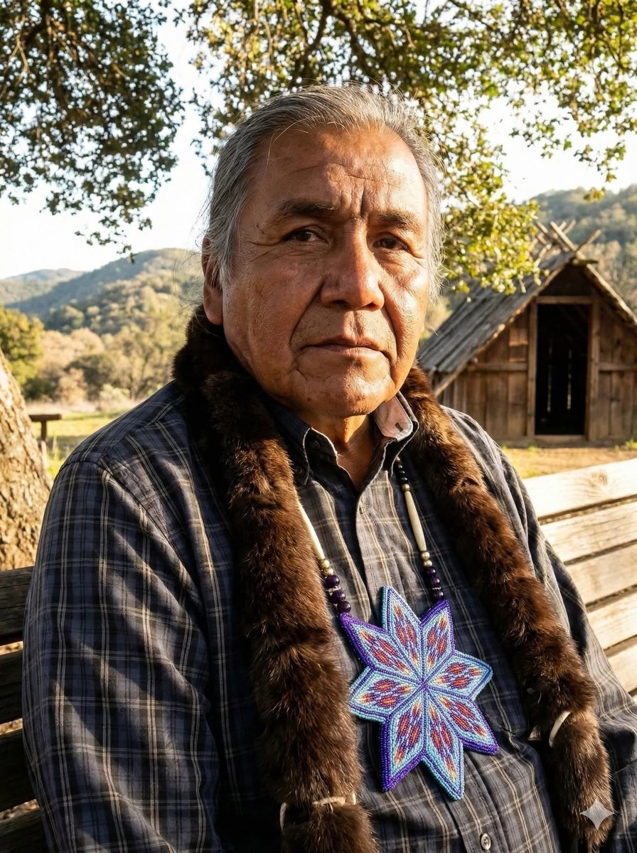 Native American Pride tweet media