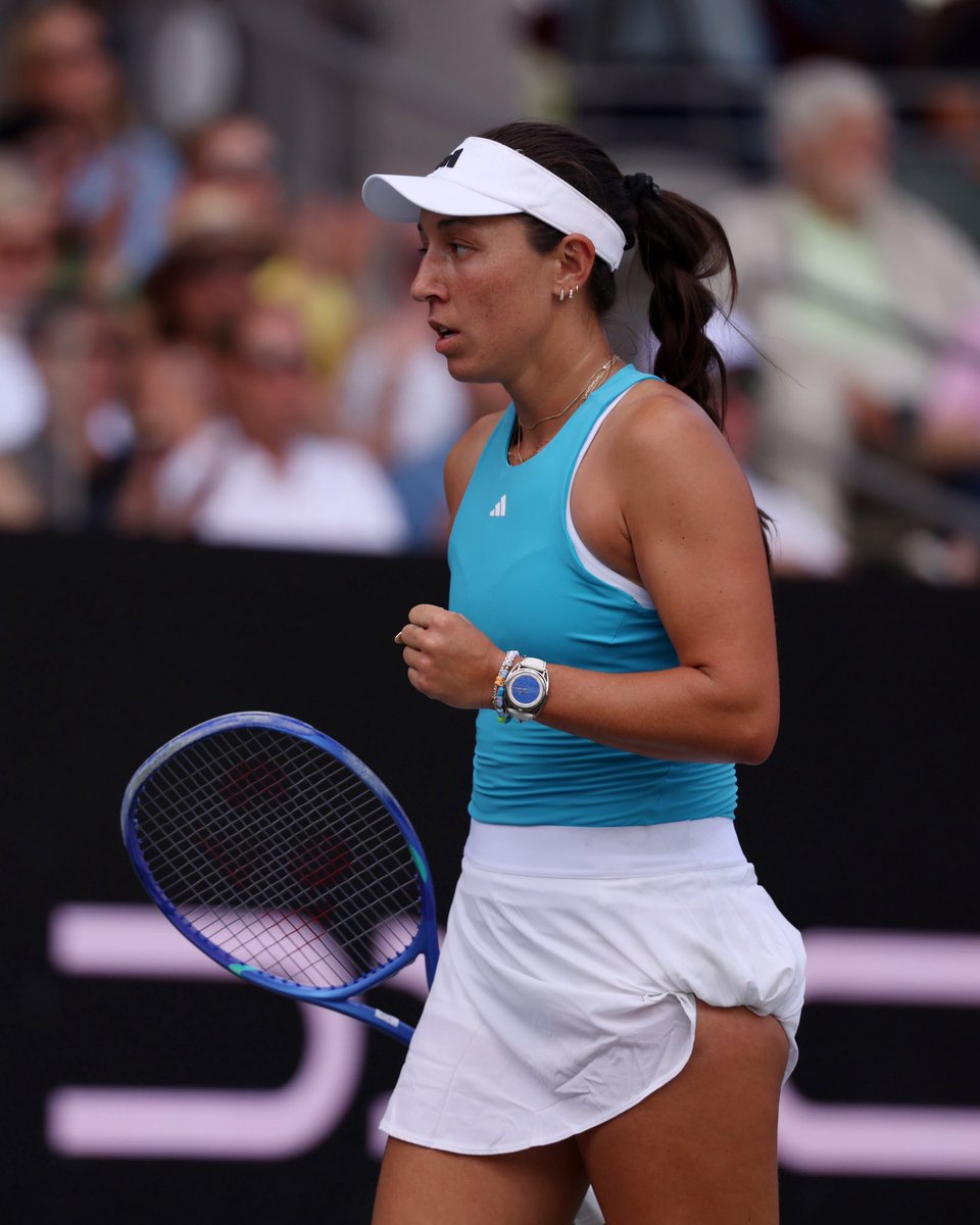 Jeu, Set et Match tweet media