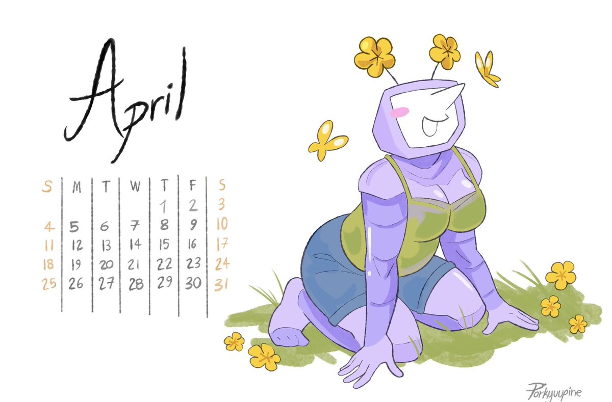 Porkyuupine 🐾 - COMMS OPEN tweet media