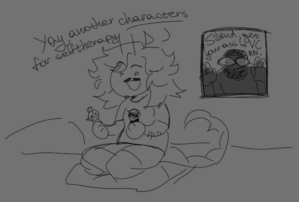 🌸Silend Astral🌸 tweet media