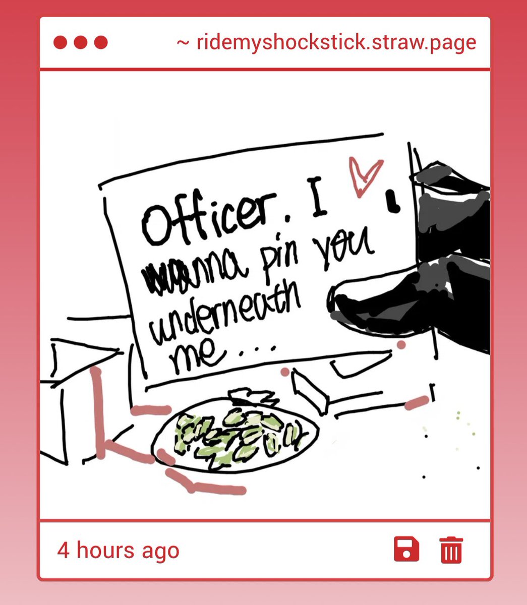 SGT. LEALAND COYLE⚡️ tweet media