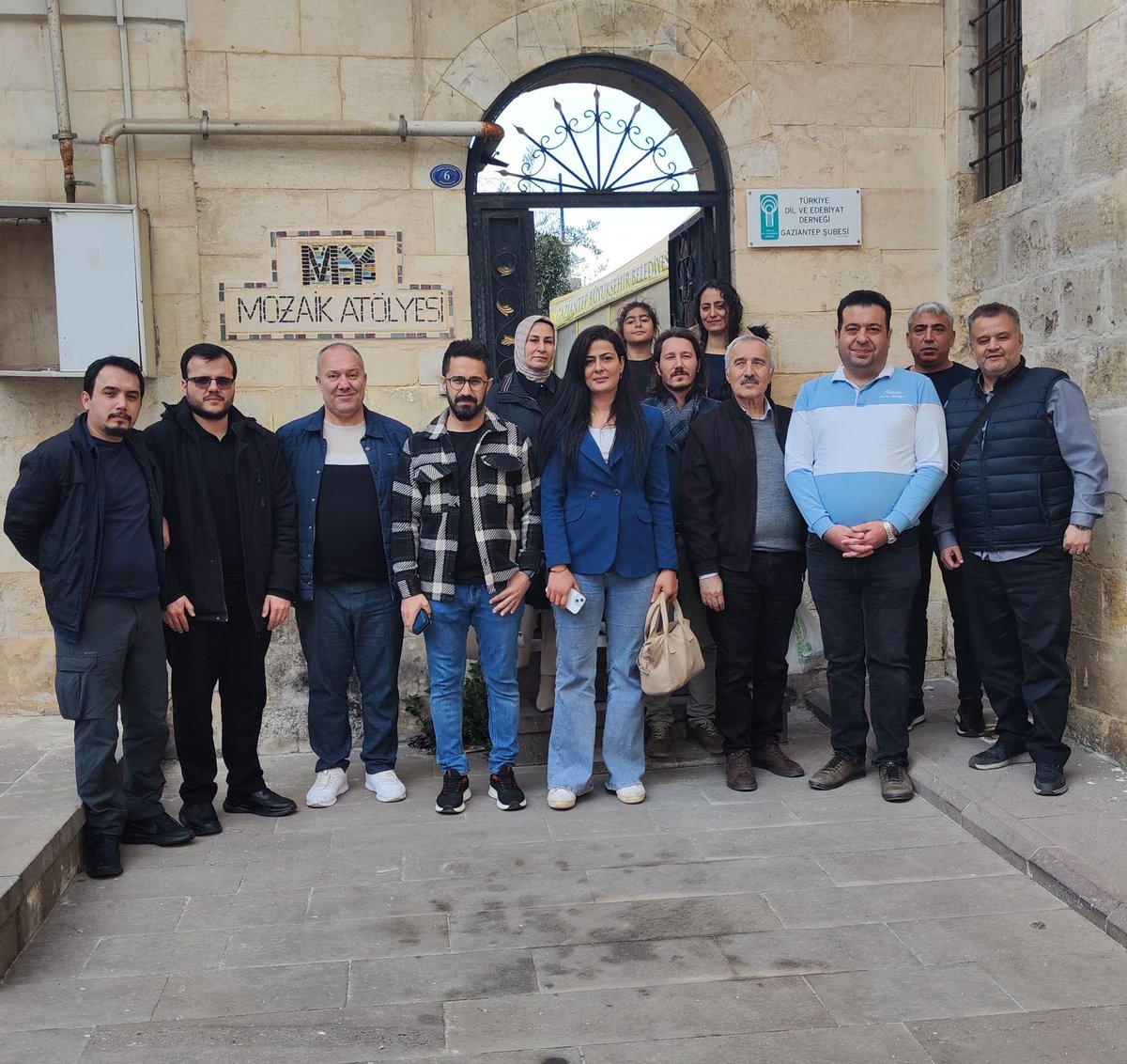 Muhammet Erdevir tweet media